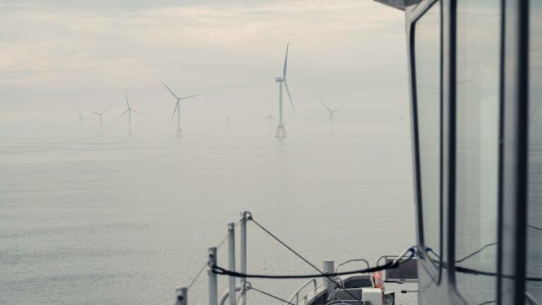 How to rethink climate change