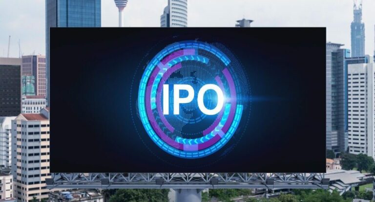 NASDAQ appreciation of Ripple-Metaco acquisition triggers IPO speculations