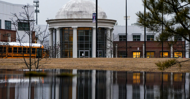 Supreme Court Could Consider Virginia High School’s Admissions