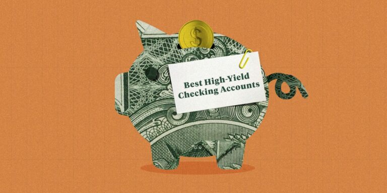 Best High-Yield Checking Accounts of May 2023: up to 5.30% APY