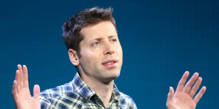 CEOs See ChatGPT, Generative AI As ‘Ozempic’ Style Cure-All