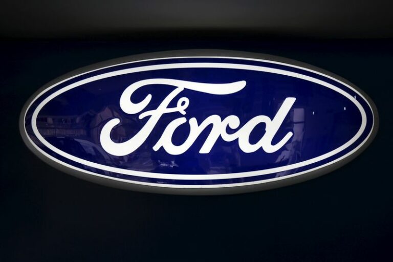 Ford CEO says EV cost parity may not come until after 2030 By Reuters