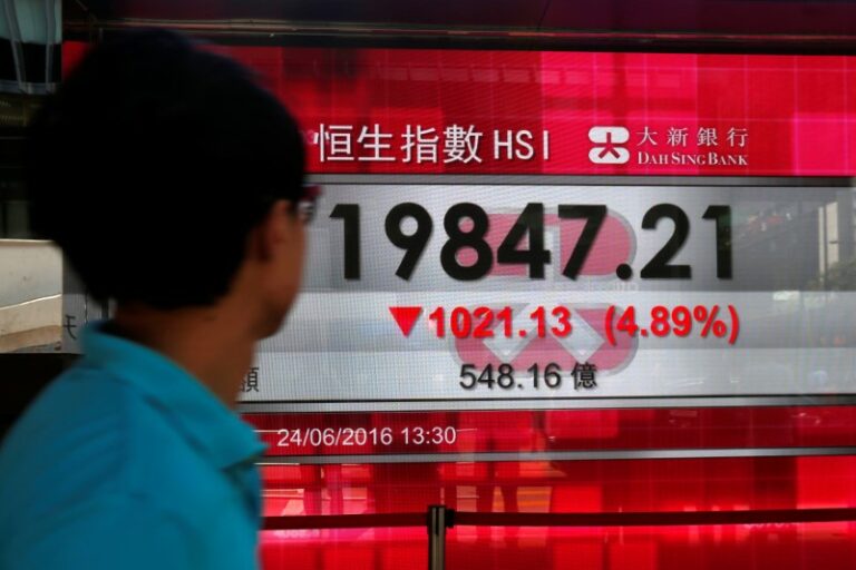 Asian stocks slide as China data disappoints, debt ceiling vote looms By Investing.com
