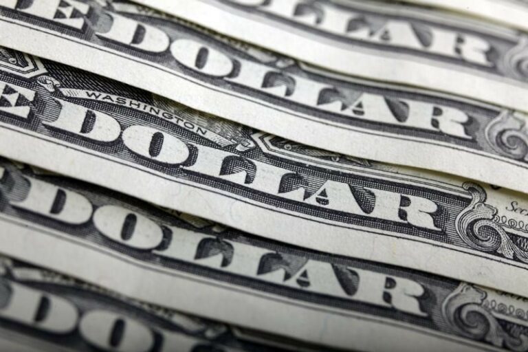 Dollar eases as deal over US debt ceiling lifts risk appetite By Reuters