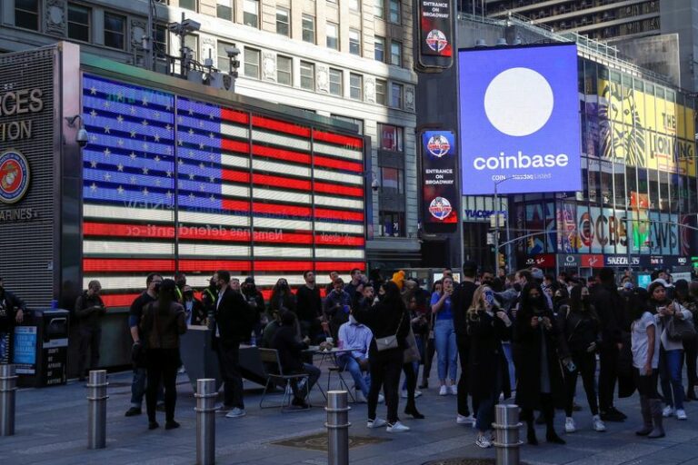 Former Coinbase manager, brother agree to settle SEC insider trading charges By Reuters