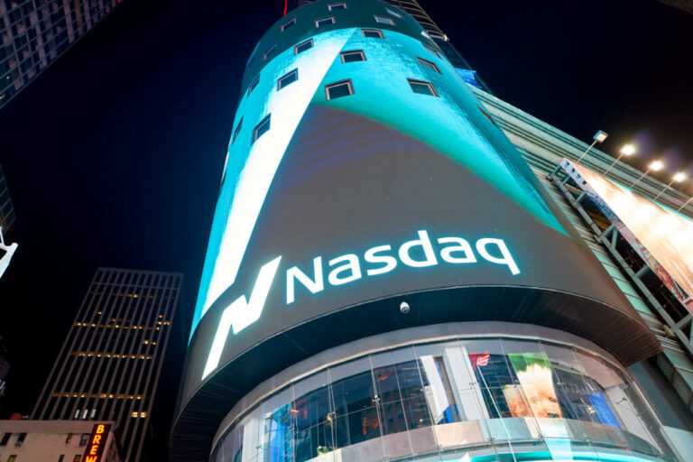 Nasdaq statistics in 2023 | Invezz