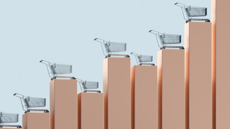 Inflation Threat To US Consumer Economy Looks A Bit Inflated