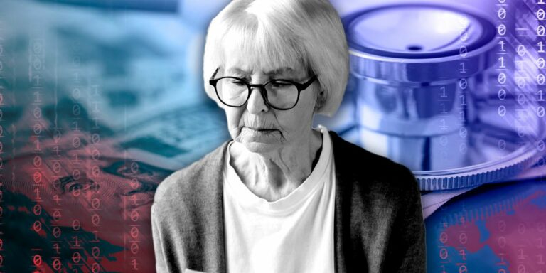 ‘I will work until I die’: I’m 74, have little money saved and battle medical issues. ‘I want to retire so I can have a few years to enjoy life.’