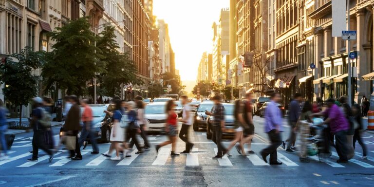 ‘Ability is ageless’: New York City helps retirees get back to work and fill open jobs