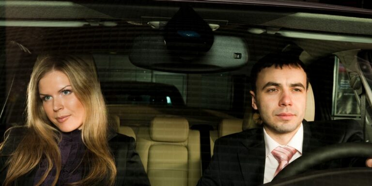 ‘When I ran it past the missus, she went ballistic’: I want to buy a $40,000 car, but my wife said no. Then things really got weird.