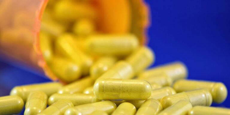 Ex-doctor known as the ‘yellow man’ sold lethal toxic weight-loss drug