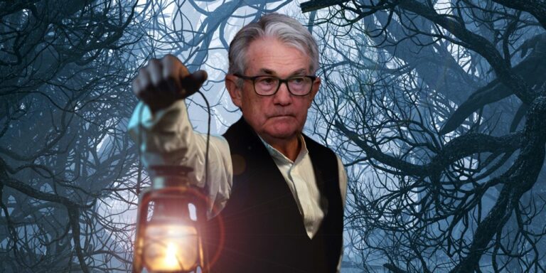 A Fed skip? Pause? Either way, investors aren’t likely out of the woods yet