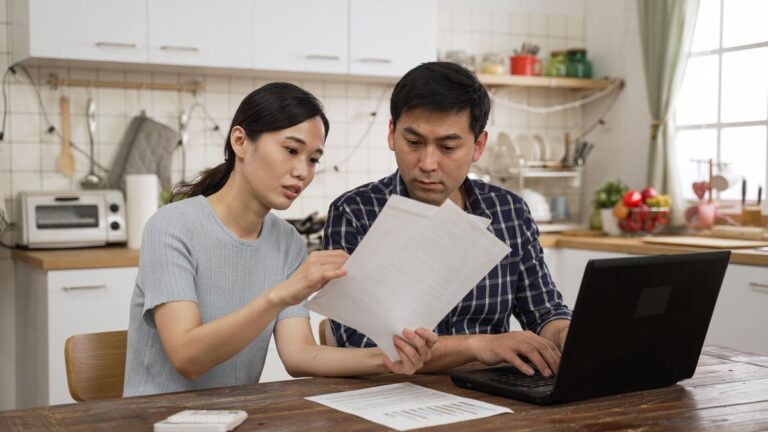 Should You Pay For Mortgage Points?