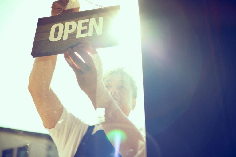 A Critical Support Tool For America’s Small-Business Owners