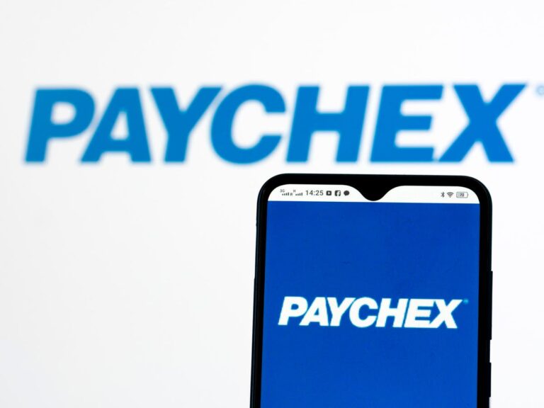 Can Paychex Stock Recover To Its Pre-Inflation Shock Highs?