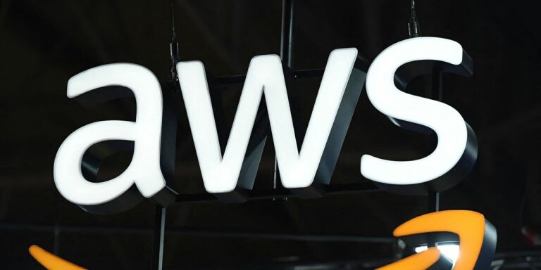 Amazon’s stock could be a sleepy AI play, according to UBS