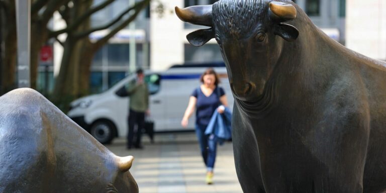 It’s a ‘bull market’ for stocks. Here’s what that means.
