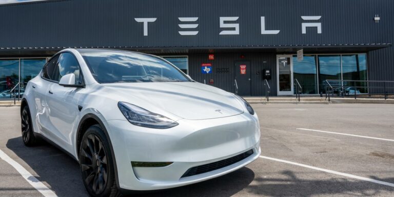Tesla again raises starting price of Model Y by $250 in U.S.