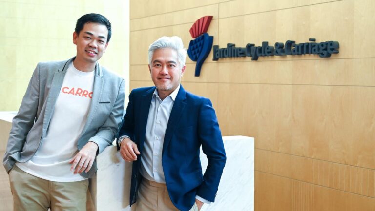 Jardine Matheson’s Investment Arm To Partner With Singapore Used Car Marketplace Carro