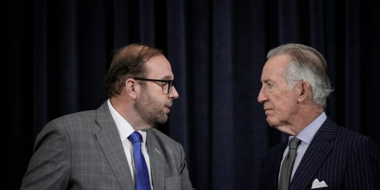 ‘I cannot accept this as an alternative for working families’: Americans could see big changes to their standard deduction