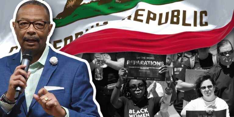 The next step in California’s reparations push: turning proposals into reality