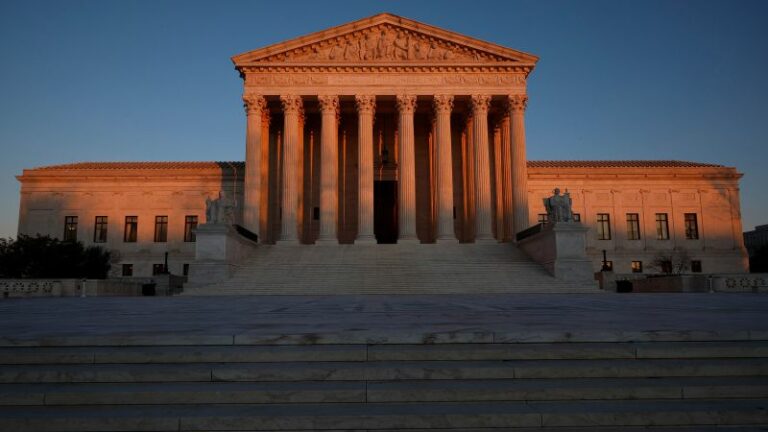 Supreme Court’s conservative majority to decide direction of law on race, elections and religious freedom this month