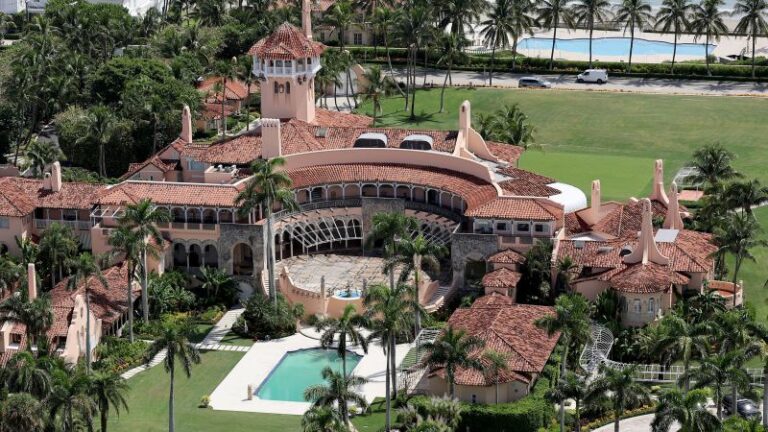 Exclusive: Mar-a-Lago pool flood raises suspicions among prosecutors in Trump classified documents case