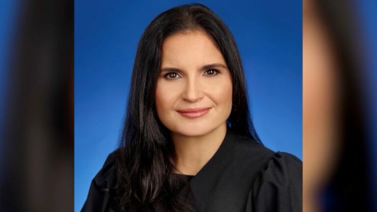 Aileen Cannon: Trump-appointed judge returns to spotlight in his federal criminal case