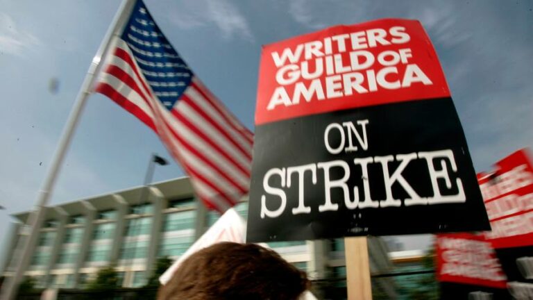 Some Barclays analysts explain “why Hollywood writers misunderstand the role of AI in content creation”