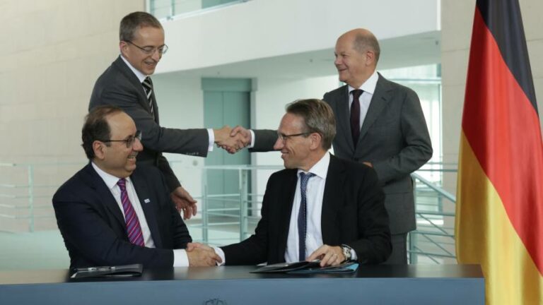 Intel to double its investment in German semiconductor factories