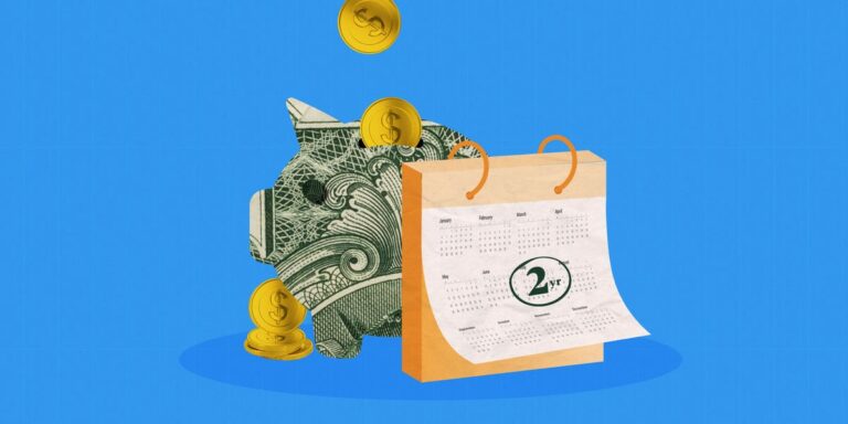 Best 2-Year CD Rates of June 2023 (Earn up to 5.00%)