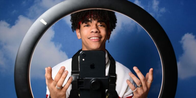 How Many TikTok Followers You Need to Get Paid