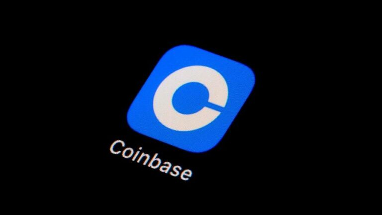Coinbase: waning retail trade keeps platform in the doldrums