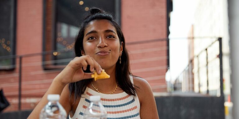 A Dairy Research Center Is Hiring a Pizza and Cheese Taste Tester