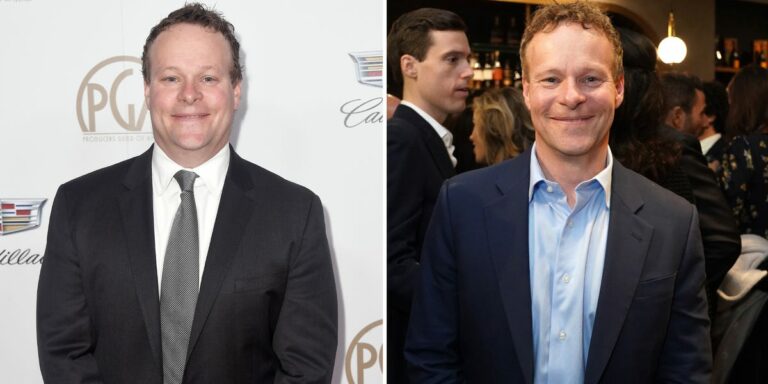 CNN CEO Chris Licht Boasted of Using Ozempic: Report