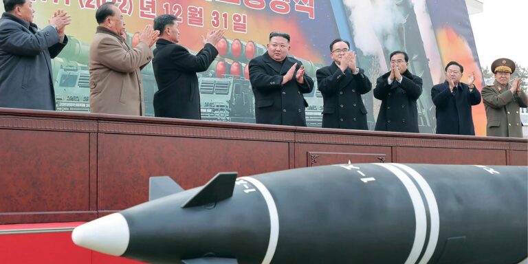 North Korean Hackers Pose As Recruiters to Steal $3 Billion in 5 Years