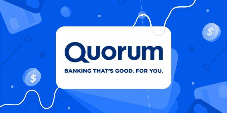 Quorum Federal Credit Union Review 2023