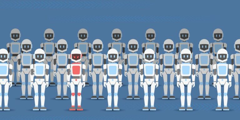 These Are the 3 Biggest Fears About AI. Do They Really Stack up?