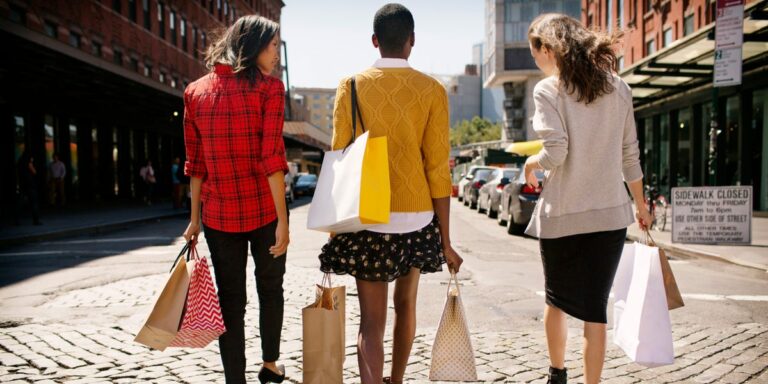 Edelman Trust Barometer Shows Gen Z Upending the Purchase Funnel