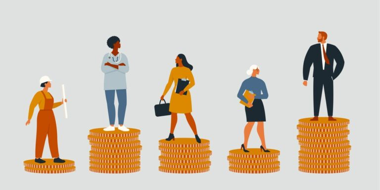 Alphabet and Meta Among Top-Paying Big Companies in 2022: WSJ