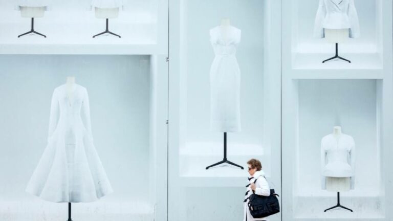 Europe’s new success stories are built on high luxury, not high tech