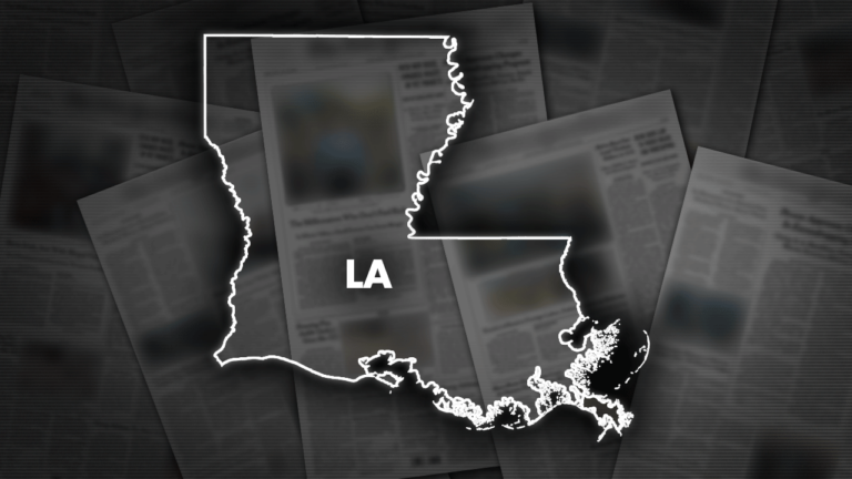Louisiana lawmakers pass bill to strengthen age verification on pornography websites
