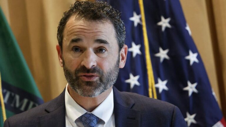 Watchdog launches probe into IRS creating government-run tax filing system: ‘Recipe for disaster’