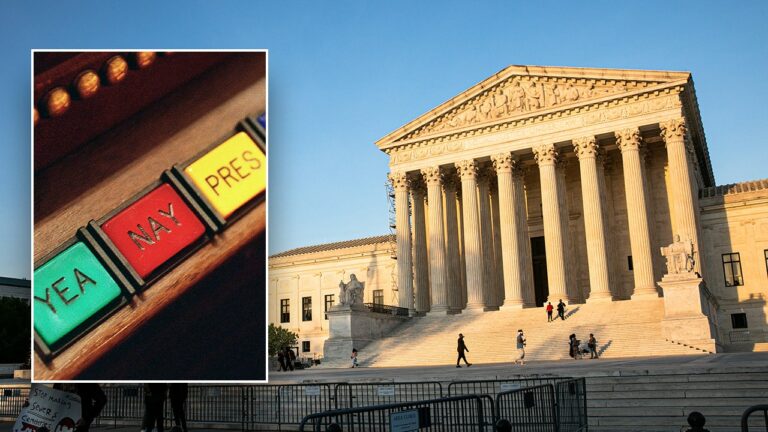 House Dems will use rare procedural maneuver to force Republicans to vote on abortion rights