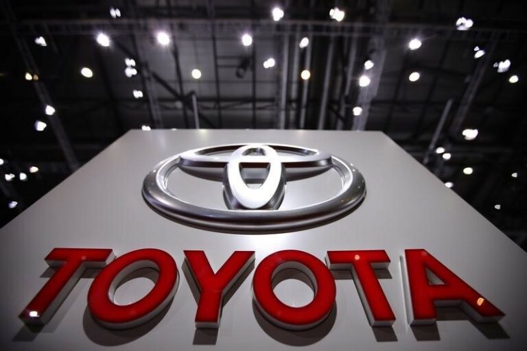 Toyota makes its case at AGM after investors question strategy, governance By Reuters