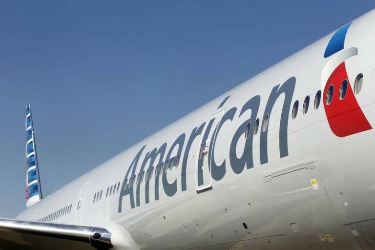 American Airlines’ reliance on partners faces test after court ruling By Reuters