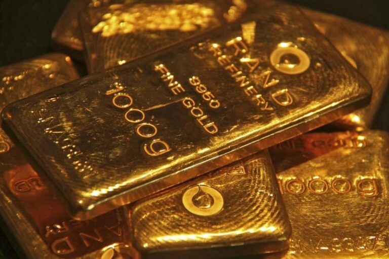 Gold treads water amid Fed uncertainty, copper extends rebound By Investing.com