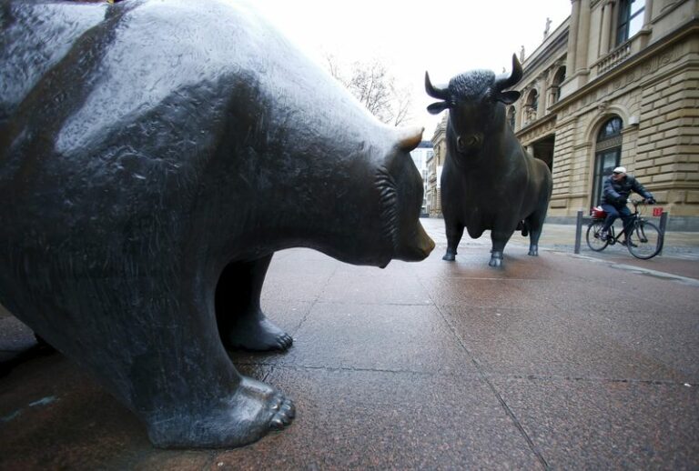 Germany stocks lower at close of trade; DAX down 0.96% By Investing.com