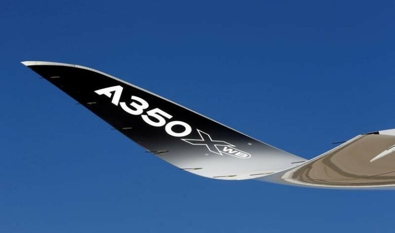 Airbus seeing more predictable industrial rhythm after delays By Reuters