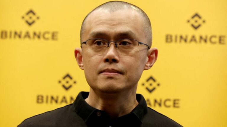 Live news: SEC alleges Binance and CEO violated US securities laws